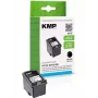 Cartucho de tinta KMP H135 negro