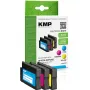 Cartucho KMP HP CN046AE NR.951XL amarillo