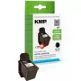 Cartucho KMP HP C9351AE Nr.21 negro 520 pág. H29 reciclado
