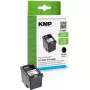 Cartucho KMP F6U68AE NR.302XL negro