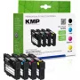 KMP Epson T2996 Multip. 450-470S E218VX reacondicionado negro