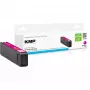 Cartucho KMP HP 913A (F6T78AE) Magenta