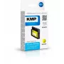 Cartucho de tinta KMP 1748,4009 compatible alto rendimiento Amarillo