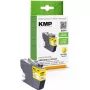 Cartucho de tinta KMP B58YX Brother LC-3219XLY Amarillo