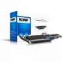 Tóner KMP Samsung CLT-P404S 1000-1500 páginas Negro