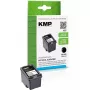 Cartucho KMP HP CH563EE n.º 301XL negro