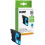 Cartucho KMP Brother LC-985C 260 S cian remanufacturado