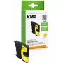 Cartucho KMP Brother LC-985Y amarillo remanufacturado