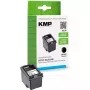 Cartucho KMP HP CC653AE n.º 901 negro
