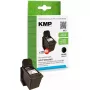 Cartucho KMP HP C8727AE n.º 27 negro