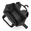 Bolso bandolera Reisenthel allrounder R poliéster negro mujer 12 L