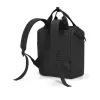 Bolso bandolera Reisenthel allrounder R poliéster negro mujer 12 L