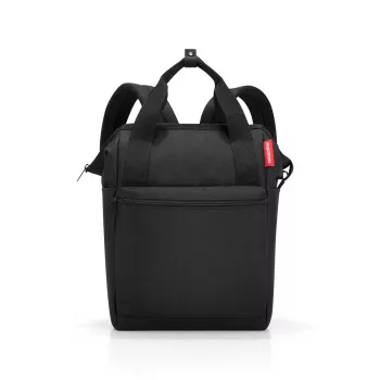 Bolso bandolera Reisenthel allrounder R poliéster negro mujer 12 L