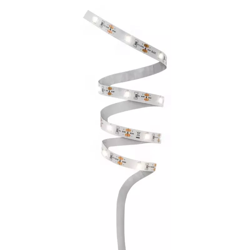Tira de luz universal Ansmann 1600-0436 LED 0,2 W 2000 mm