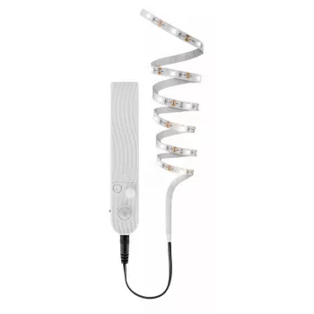 Tira de luz universal Ansmann 1600-0436 LED 0,2 W 2000 mm