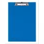 Tabla con pinza Pagna 24009-02 A4 azul