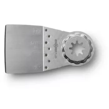 Accesorio para herramienta multifunción FEIN 63903234210 apto para moqueta y adhesivo