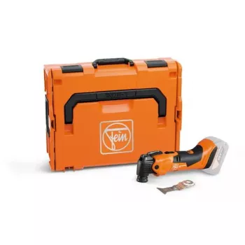 Multiusos FEIN MultiMaster AMM 500 Plus AS 18500 rpm 1,3 kg