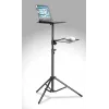 Soporte para portátil König & Meyer 12150-021-55 negro
