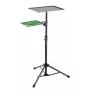 Soporte para portátil König & Meyer 12150-021-55 negro