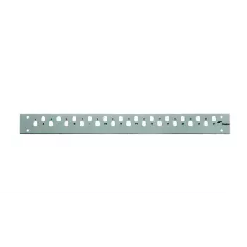 Accesorio para patch panel Telegärtner H02025A0493