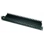 Patch panel Telegärtner H02025A0220
