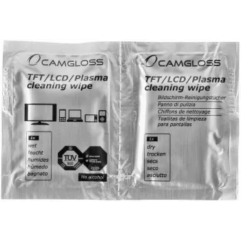 Camgloss Smart Kit set de limpieza (C8038524)