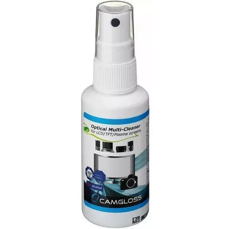 Camgloss Smart Kit set de limpieza (C8038524)