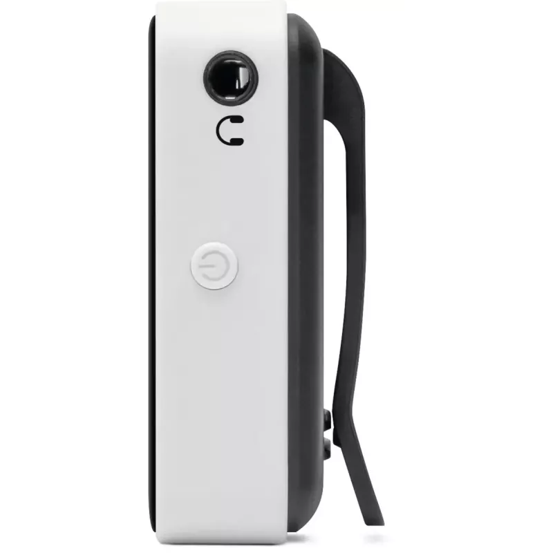 Radio portátil TECHNISAT DIGITRADIO mobil 2 — DAB+ / FM, OLED 0,91
