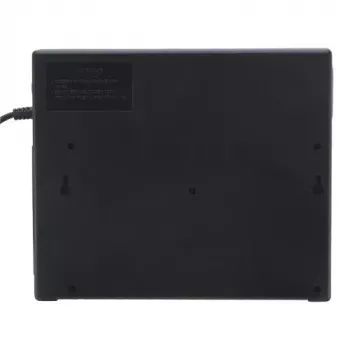 Sistema de alimentación ininterrumpida ONLINE USV-Systeme YUNTO 1200 1,2 kVA