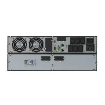 Caja de batería para UPS en rack ONLINE USV-Systeme X3000RBP
