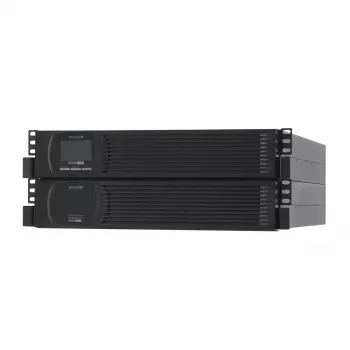 Caja de batería para UPS en rack ONLINE USV-Systeme X3000RBP