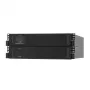 Caja de batería para UPS en rack ONLINE USV-Systeme X3000RBP