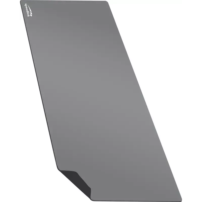 Alfombrilla de ratón SPEEDLINK SL-620101-XXL-GY