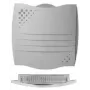 Timbre de relámpago ZE Kommunikationstechnik gris
