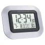 Despertador digital Technoline WS 8005