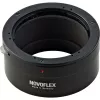 Adaptador de objetivo Novoflex NEX/CONT