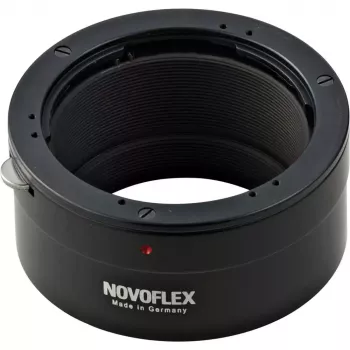Adaptador de objetivo Novoflex NEX/CONT
