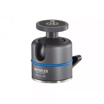 Rótula Novoflex BALL 40