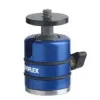 Trípode Novoflex MicroStativ 3 patas negro azul