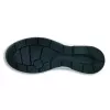 Zapatillas de seguridad Uvex 65942 unisex adulto negro blanco PU textil