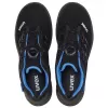 Calzado de seguridad Uvex 69382 hombre adulto negro azul suela de PU material sintético