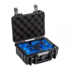 B&W gimbal.case PP.23 para DJI Osmo Pocket 3, negro