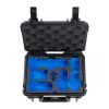 B&W gimbal.case PP.23 para DJI Osmo Pocket 3, negro