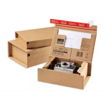 Caja de embalaje Colompac CP067.06