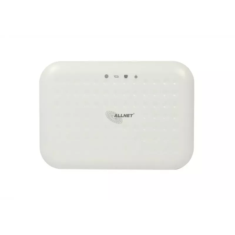 Módem ALLNET ALL-BM200VDSL2V
