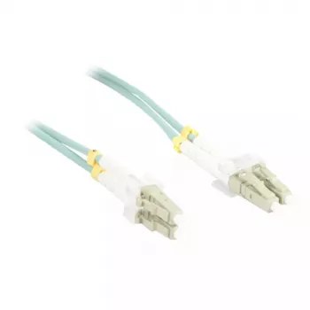 Cable de fibra óptica OM3 Synergy 21 80m LC - LC