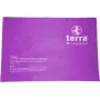 Paño de microfibra protector para portátiles de 17,3 pulgadas Wortmann AG NB MOBILE Terra fr – talla única