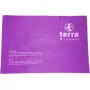 Paño de limpieza para portátil Terra NB MOBILE paño protector para portátiles de 15 pulgadas–15,6 pulgadas, marca Terra, modelo HNN016