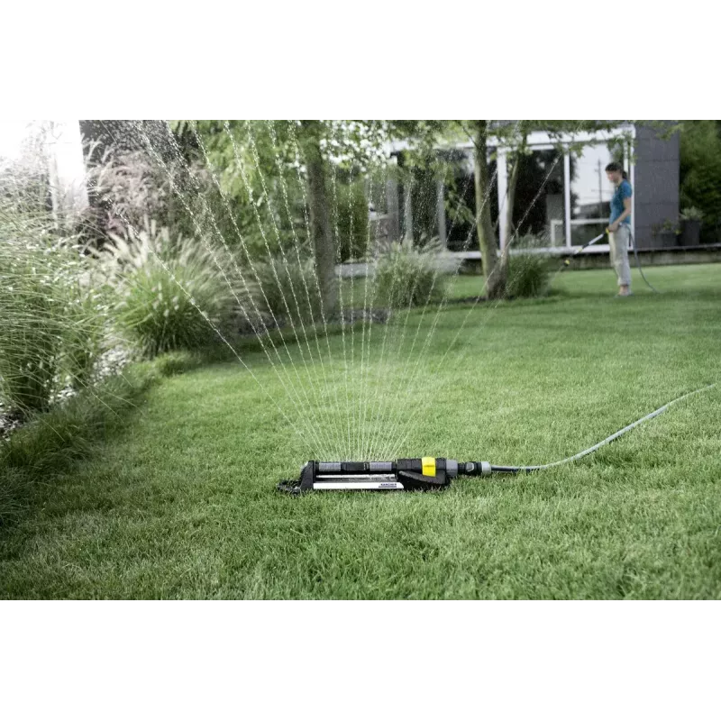 Aspersor de agua oscilante Kärcher OS 5.320 SV